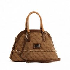 The 10 Best Guess Bags Style24 Uk Images On Pinterest Guess Cheatin Heart Handbag Brown Sc481207