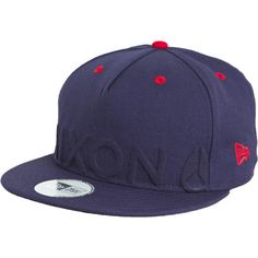 New Era 9Fifty Snapback KIDS Cap NY Yankees rot Youth