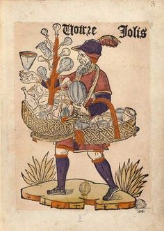 mestieri medievali mestieri medievali