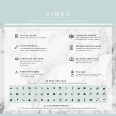 21 best nurse resume templates images cv template nursing resume resume template for microsoft word