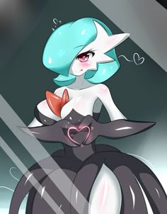 Anthro Pokemon Gar Anthro Pokemon Gar