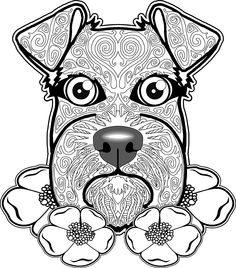 dog coloring page dog coloring pages free coloring page free coloring pages for - Dog Coloring Pages dog coloring page dog coloring pages free coloring page free coloring pages for - Dog Coloring Pages