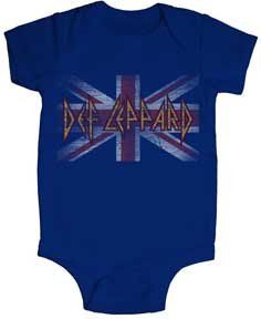 Heavy Metal Band Pantera Rock Music Baby Onesie Baby Bodysuit
