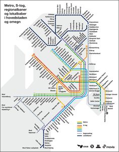 Paris Metro RER | public transport maps | Pinterest
