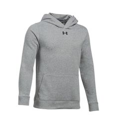 Under Armour Boys UA Every Team Fleece Hoodie