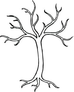 bare tree without leaves coloring pages tree coloring pages kidsdrawing free coloring pages online - Coloring Pages Of A Tree bare tree without leaves coloring pages tree coloring pages kidsdrawing free coloring pages online - Coloring Pages Of A Tree