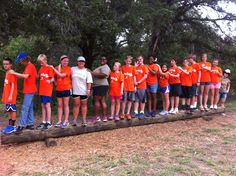 ockanickon scout reservation
