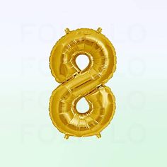 40/" Giant Pink Six Year Old Baby First Birthday 6 Month Number Float Balloon USA