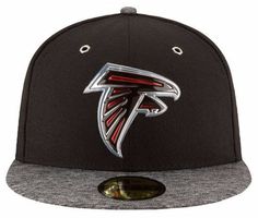 NEW Era BLOUSE SWEATER Atlanta Falcons scriptNFL