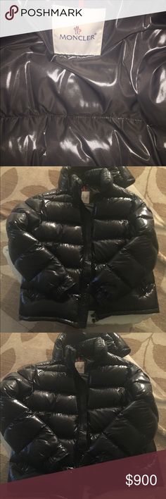 moncler jacket used moncler jacket used