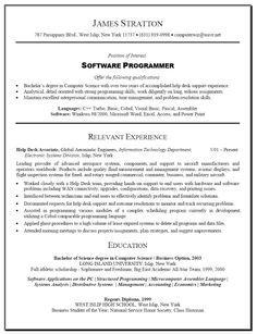pin by topresumes on latest resume pinterest cover letter how to format a job resume