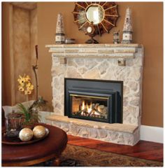 101 Best Gas Fireplaces Images On Pinterest Fireplace Set Fire Fireplace Natural Gas Propane Wood Mantels Fireplaces