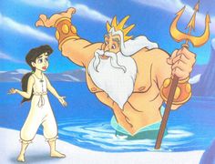 161 best king triton images on pinterest mermaids caricatures and