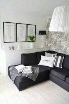 Living Room Design Ideas Black Sofa enjoy dramatic design at homedecorating with darker colours Living Room Design Ideas Black Sofa enjoy dramatic design at homedecorating with darker colours