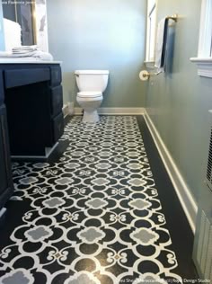 Painted Floor Ideas painted wood floors ideas | small galley kitchens, painted wood Painted Floor Ideas painted wood floors ideas | small galley kitchens, painted wood