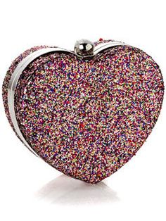 273 best heart bags and clutches images on pinterest backpacks