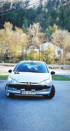 De 8 beste bildene for Peugeot 206 i 2020 De 8 beste bildene for Peugeot 206 i 2020