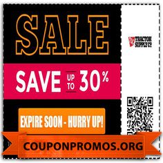 997 Simplest Coupon codes 2015 Printable March shots Discount coupons image regarding Tractor Supply Printable Coupons known as 997 Great Discount coupons 2015 Printable March photos Coupon codes