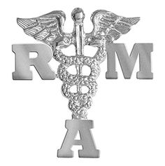 what is an rma in the medical field