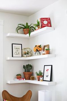 How to Make Floating Shelves - DIY Wood Floating Shelves - YouTube ... How to Make Floating Shelves - DIY Wood Floating Shelves - YouTube ...