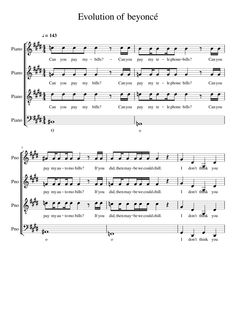 Beyonce single ladies kostenlos downloaden