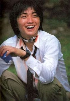 藤原竜也 藤原竜也