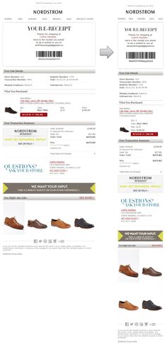 20 best order confirmation inspiration images email templates email confirmation template