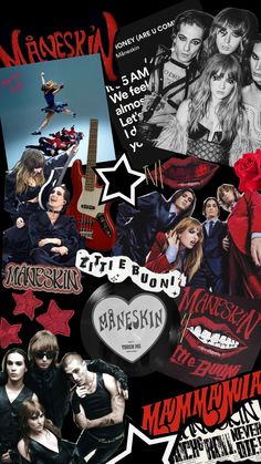 shuffle