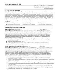 266 best resume examples images on pinterest best resume examples