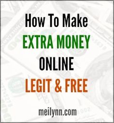 free easy online jobs