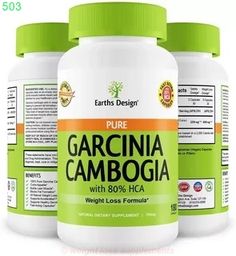 Dm Ästhetik Garcinia Cambogia Gewichtsverlust Formel