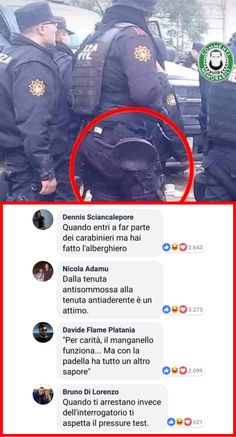 SCARICA MYSITE CARABINIERI