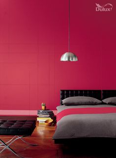 69 Best Red And Pink Decor Valentines Images Bathroom Dulux