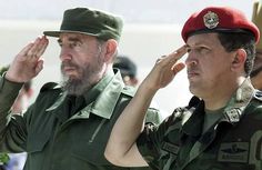 Simplemente Chávez