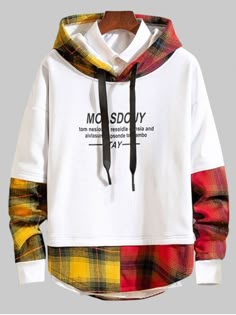 Urban Classics Hombre relajado con Capucha Sudadera Con Capucha Pullover Suéter S M L XL XXL 3XL Nuevo
