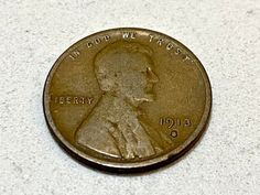 G-VG 1913-D LINCOLN WHEAT CENT PENNY ROLL