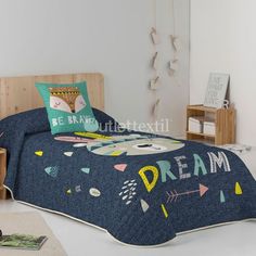 500+ mejores imágenes de Colchas | colchas bouti, colchas de Colcha Bouti DOGS Naturals. Si a los más peques les encantan