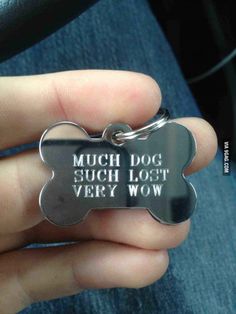 funny pet tag i m lost as f ck personalized pet tag dog tag pet