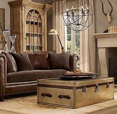44 Best Steampunk Living Room Images In 2019 Couches Desk Dinner Alchemists Living Room Steampunk Orb Chandelier House