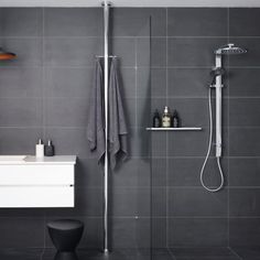 30 Best Bathroom Towel Rails Images On Pinterest Floor To Ceiling Pole Heated Towel Rail By Hydrotherm