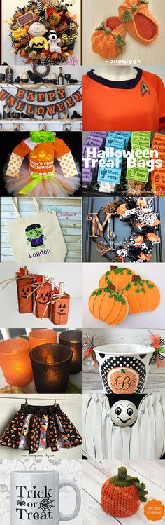 halloween decorations and decor by jenniejames on etsy