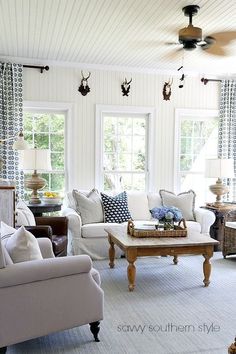 707 Best Southern Style Images In 2019 Living Rooms Bed Room My Eclectic Summer Sunroom Savvy Southern Style