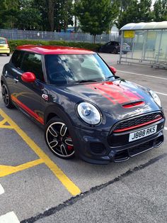 586 Best Mini Images In 2019 Classic Mini Antique Cars Rolling Carts