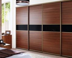 sliding wardrobe howdens bishop auckland pinterest doors