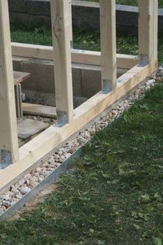 How to Build a Shed. 2 Free and Simple Plans How to