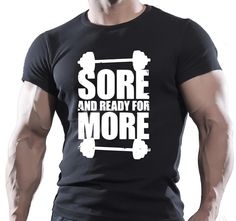 Gym Metal Bodybuilding Workout Mma T Shirt Beast Mode Clothing Weight Lifting