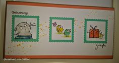 {Kreatives} von Selene: ScrapBerry's - Basik