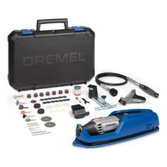 DREMEL 3000-15 Rotatif Multi Outils Accessoires 240 V