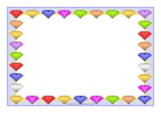 Free Page Border Templates For Microsoft Word Inspiration Christmas In Spain A4 Page Borders Sb12276 Sparklebox Free . Free Page Border Templates For Microsoft Word Adorable Christmas In Spain A4 Page Borders Sb12276 Sparklebox Free .