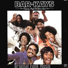 bar kays anticipation
